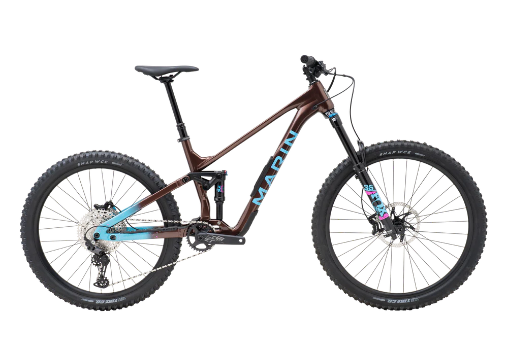 Alpine Trail 1